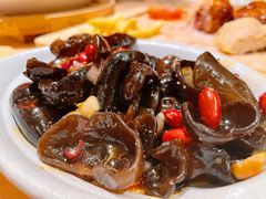 -大师兄·西北小馆(金湾华发商都店)