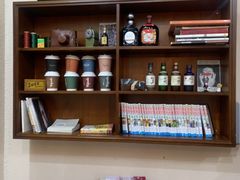 零售区-Tequila Espresso(嘉善路店)