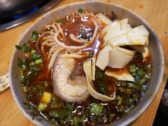 -肖肖酸萝卜鱼火锅(总店)