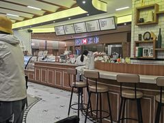 -德大西餐社(云南南路店)