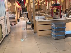 -黑家养生粥道馆(新世纪店)