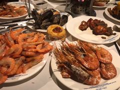 -星伦多自助料理·涮烤一体(虹悦城店)