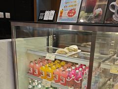 -逸派咖啡 EPARKCOFFEE(广安门店)