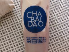 -茶百道(昌平府学路店)