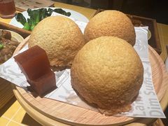 -蔡澜点心·粤菜(花城汇南区店)