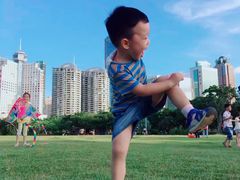 -万绿园