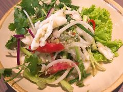 -CHINCHIN 青青·泰国料理(万象食家店)