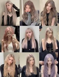 -MT·ID 烫发.染发.接发SALON