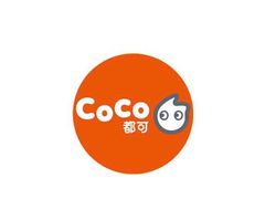 -CoCo都可(大润发中原店)