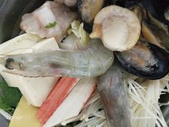 -吉野家(上地三街店)