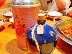 -破三川·新川菜(静安大融城店)