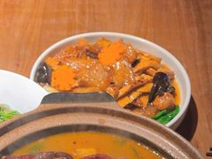 -薇酌饮·陕西菜(南门外店)