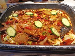 -嘟享吃重庆鸡公煲(五一店)
