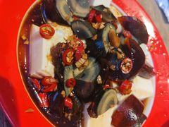 -嘎嘎鸭下巴·爆辣干锅(明教寺店)