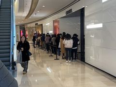 -CHANEL(恒隆广场店)