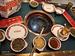 -大吉利·潮汕鲜牛肉火锅(总店)