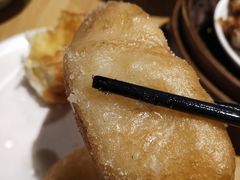 -食膳公园包子铺(烈士公园店)