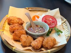 -大头虾越式风味餐厅(光明广场店)