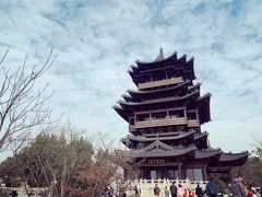 -杭州半山国家森林公园