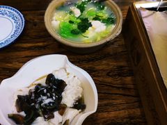 砂锅豆腐-肥猫烤翅·20年老字号(锦州道店)