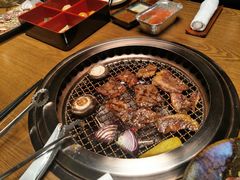 -炎蔵牛舌烤肉