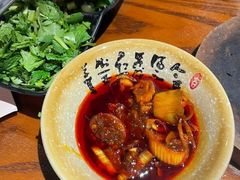 -本味焖罐源(天泽街店)