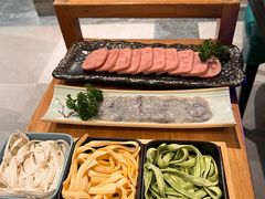 -五星桥原切肥牛火锅·30年专注好牛肉(湖塘店)