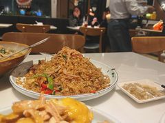 -新旺茶餐厅·早餐·夜宵(仙霞店)