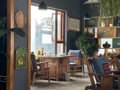 -陀岗美食·云南藏式特色餐厅