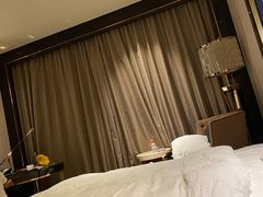 -长沙富力万达文华酒店