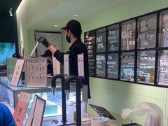 -鹤茶野所(上海首店)