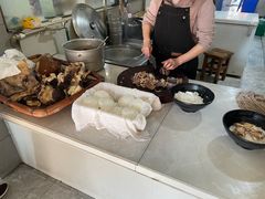 -清真开吉餐厅(新都雅苑店)