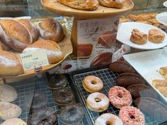-多乐之日(颐堤港店)