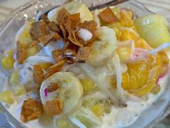 -葛师傅越南特色水果捞(建政南路总店)