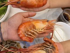 -蟹天蟹地农家菜·阳澄湖大闸蟹(浅水湾店)