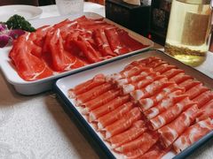 -东来顺饭庄(天坛店)