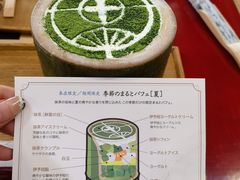 -中村藤吉(本店)