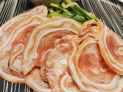 腾冲大薄片-云采云南菜(中山北路店)