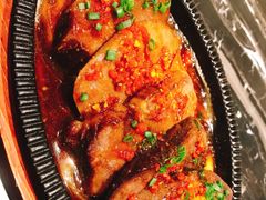 -割烹旭日本料理(龙湖狮山天街店)