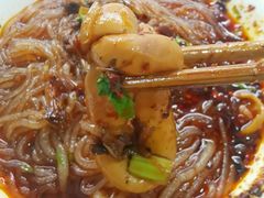 红味肥肠粉-甘记肥肠粉(马鞍北路店)