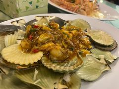 -大茄来海鲜餐厅(亚洲城分行)