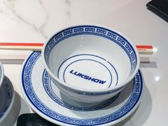-禄鼎记·排队俩小时都要吃的酸菜鱼(石牌桥店)