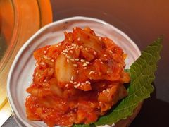 -無二炙坊·和牛烧肉(大钟寺1733店)