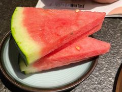 西瓜-湊湊火锅·茶憩(和平大悦城店)