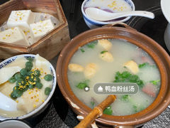 -金陵家宴·金陵春·南京菜(夫子庙店)