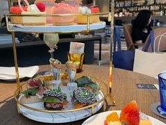 -粤海喜来登酒店·&More聚驿(天河城店)