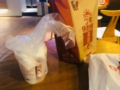 -肯德基(三元桥东店)