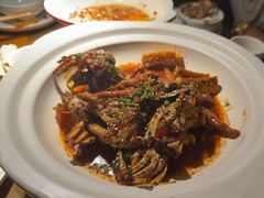 -洞庭土菜馆(易发广场店)