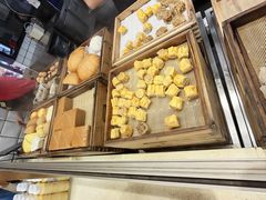 -包道广式点心专门店(振业店)