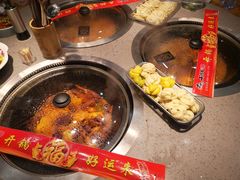 -山河屯铁锅炖(哈西站店)